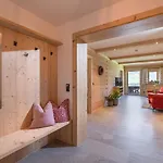 Апартаменты Boggnhof *