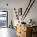 Appartamento Boggnhof Stummerberg