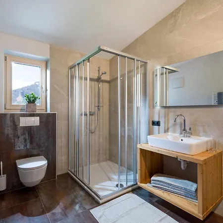 Apartment Boggnhof
