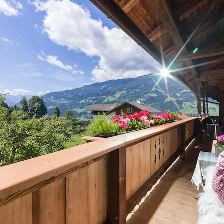 Appartement Boggnhof