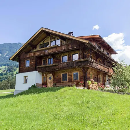 Boggnhof Штуммерберг