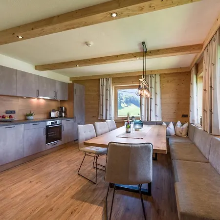 Boggnhof Apartment