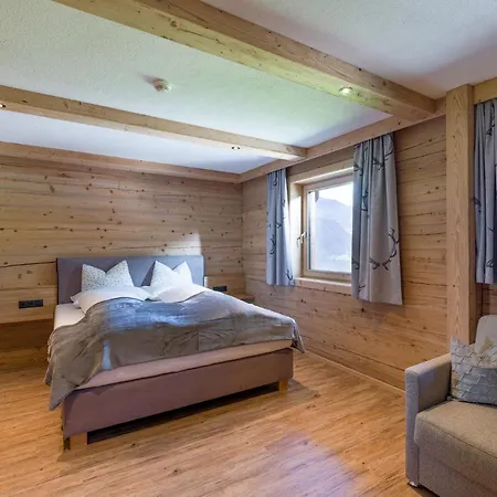 Appartement Boggnhof Stummerberg