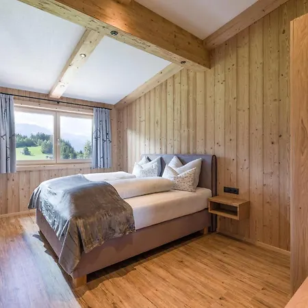 Boggnhof Apartment