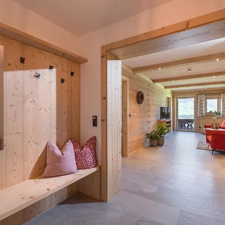 Apartment Boggnhof *