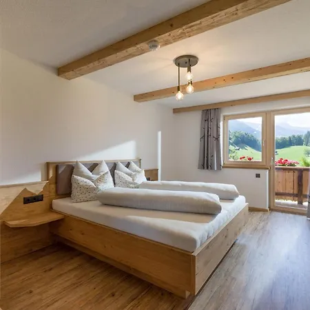 Boggnhof Apartment *