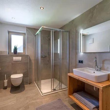 Boggnhof Apartment Stummerberg