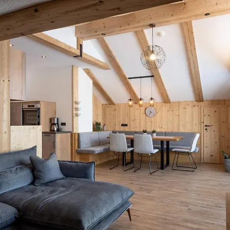 Apartment Boggnhof