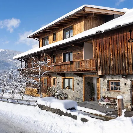 Appartement Boggnhof Stummerberg
