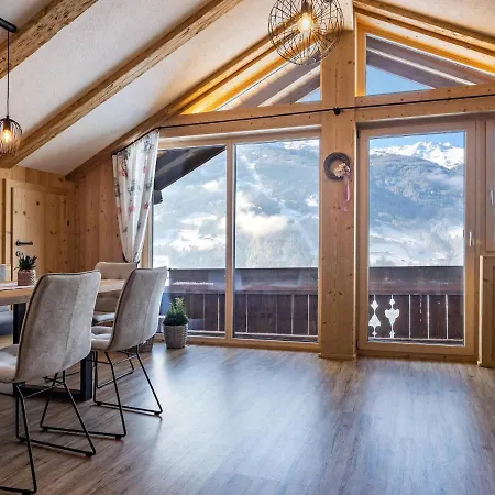 Boggnhof Apartment