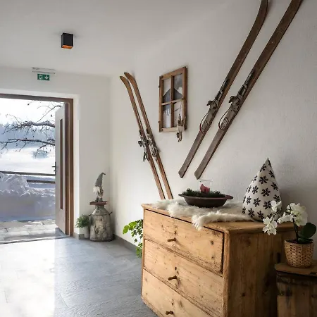 Apartment Boggnhof Stummerberg