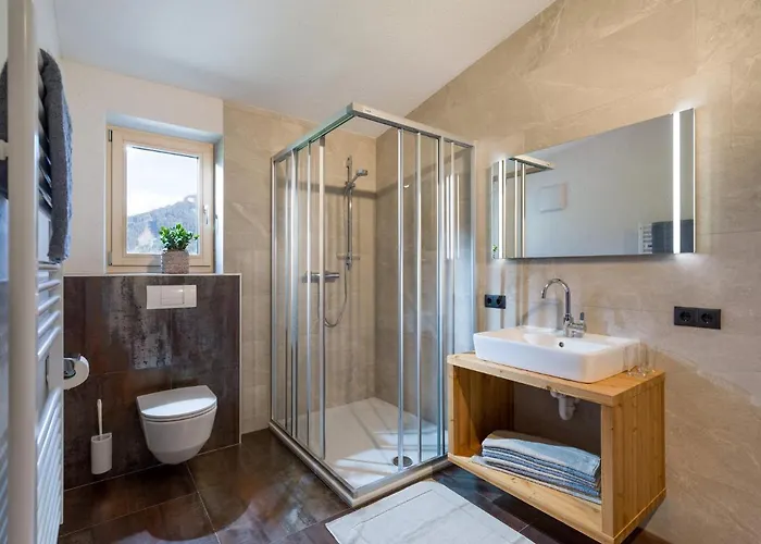 Апартаменты Boggnhof