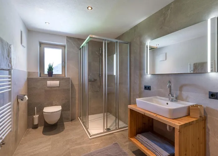 Boggnhof شقة ستمربرغ