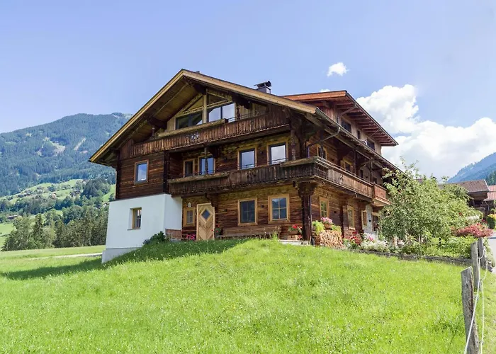 Boggnhof שטומרברג