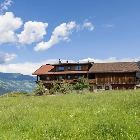 Appartement Boggnhof *