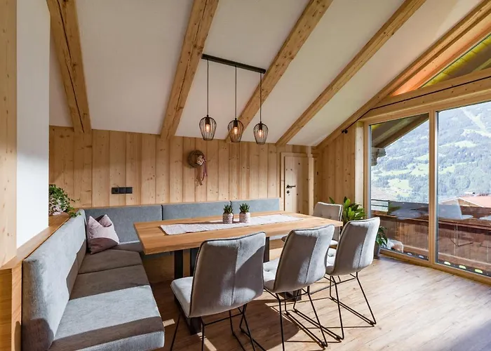 Appartement Boggnhof