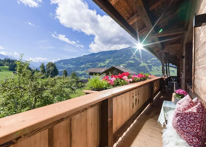 Appartement Boggnhof