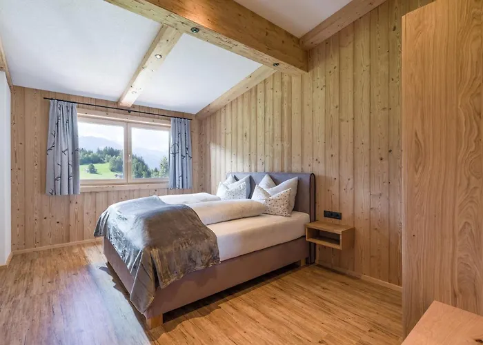 Boggnhof Appartement