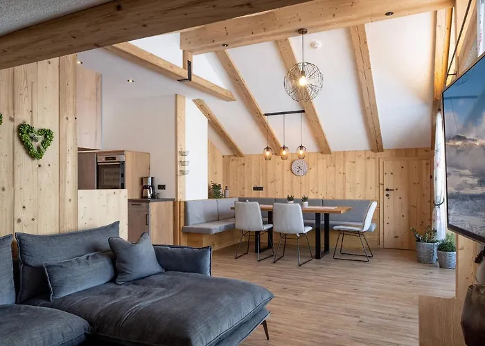 Appartement Boggnhof