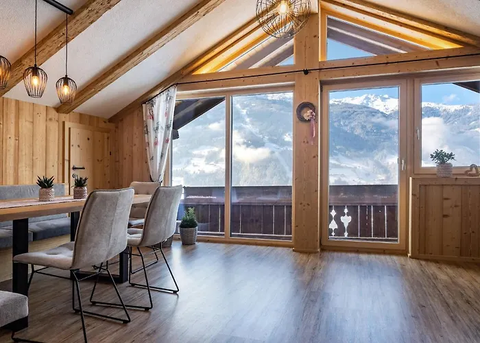 Boggnhof Appartement